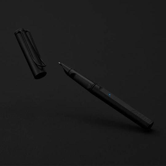 Image du produit Lamy Code NC Safari All Black