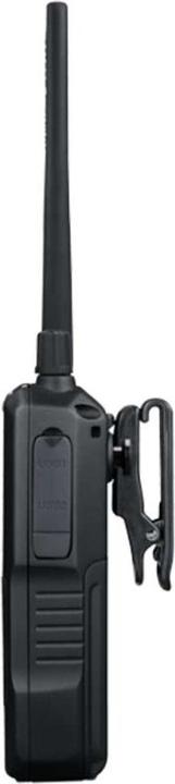 Produktbild Uniden SDS100EDN-Scanner, DMR-fähig, NXDN-fähig (2D-Barcodes, Text)
