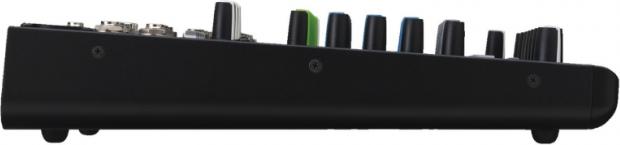 Produktbild Mackie 1202VLZ4 DJ-Mixer