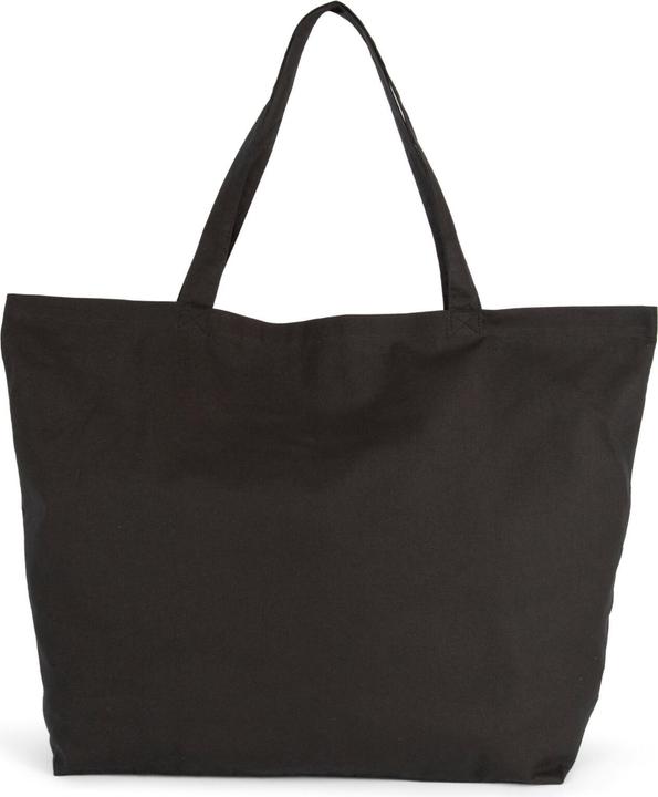Kimood Tote bag extra breite Baumwolle