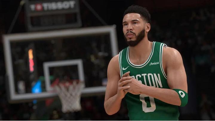 Image du produit Microsoft Xbox NBA 2K25 : Standard Edition Download Code (Xbox Series S, Xbox One S, Xbox One X, Xbox Series X)
