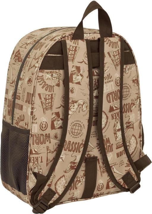 Actual product image Safta Jurassic World "Junior Runner" (19 l) - Rucksack