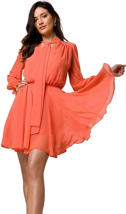 Makover Cocktail dress (L)