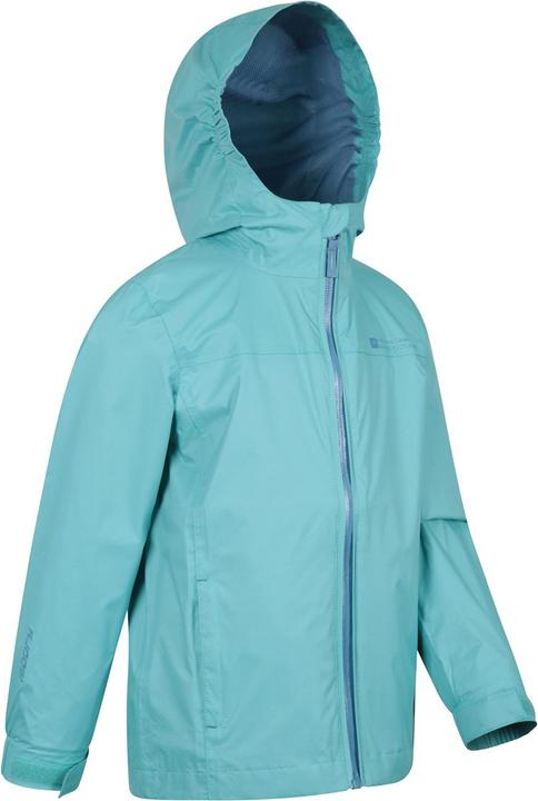 Produktbild Mountain Warehouse Torrent Jacke wasserfest versiegelte Nähte (104)