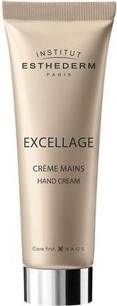 Actual product image Institut Esthederm Excellage Crème Mains (50 ml)