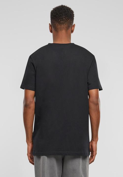 Actual product image Mister Tee Dawg Tee - 131693 (XXL)