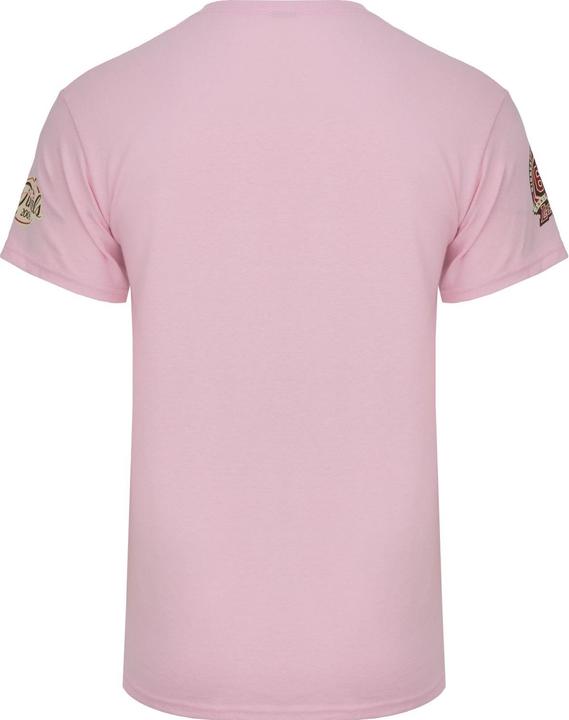 Immagine prodotto Mitchell & Ness Camicia - SUGAR Los Angeles Lakers rosa (S)