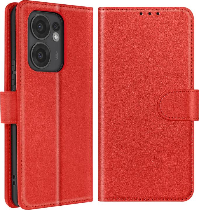 Produktbild Avizar Chesterfield (Xiaomi Redmi Note 13 5G)