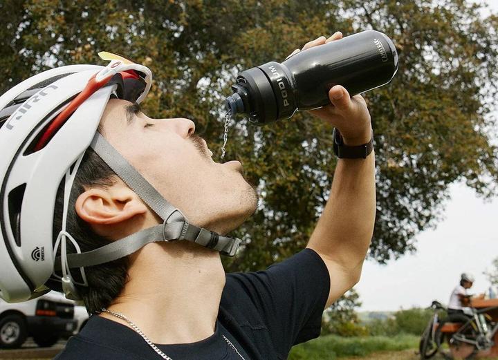 Immagine prodotto Camelbak Podio (0.65 l)