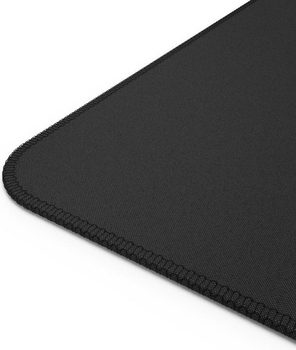 Produktbild Urage Mauspad Gaming-Mauspad "Lethality 460 Power", schwarz, Ind