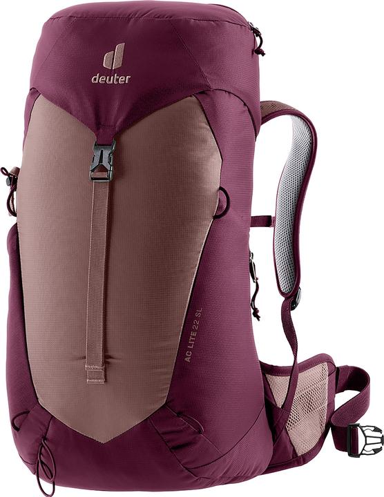 Deuter AC Lite 22 (22 l)