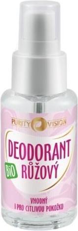 Actual product image Purity Rose (Spray, 50 ml)