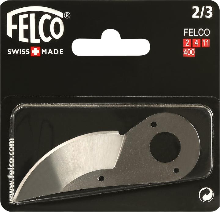 Produktbild Felco Ersatzklinge
