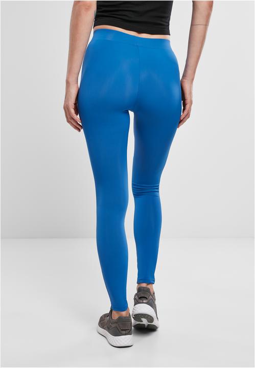 Produktbild Urban Classics Ladies Tech Mesh Leggings (S)