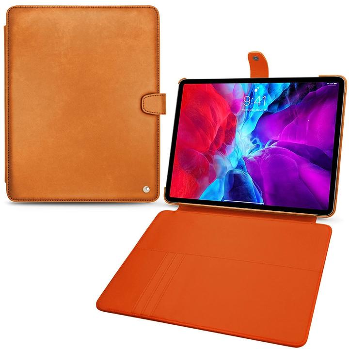 Produktbild Noreve Lederschutzhülle Wallet (IPAD PRO 12.9 2021)