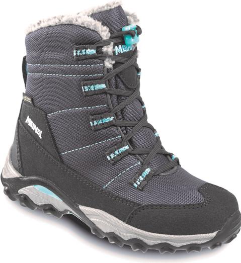 Produktbild Meindl Tex-Boot (39)