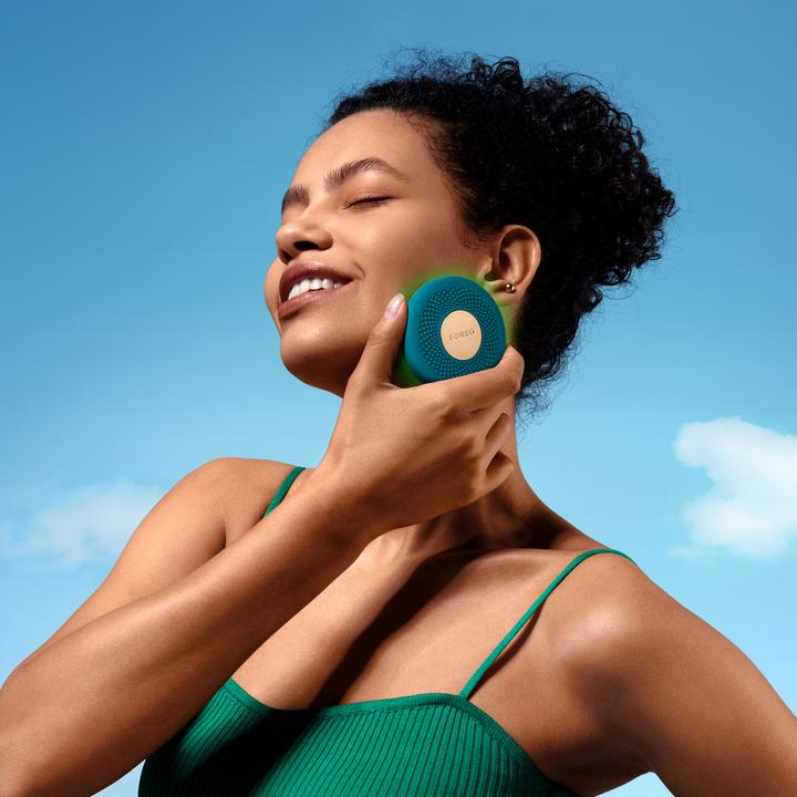 Actual product image Foreo Ufo 3 go