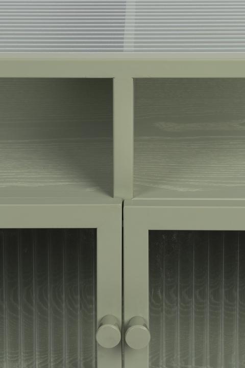 Actual product image Zuiver Cabinet Herbe Medium (58 x 38 x 80 cm)