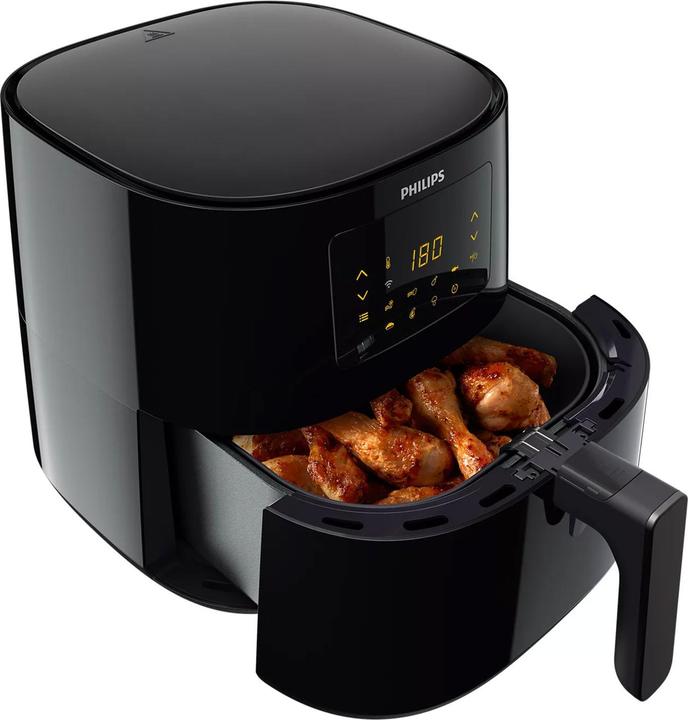 Immagine prodotto Philips Essential XL HD9280/90 (Spina UE)