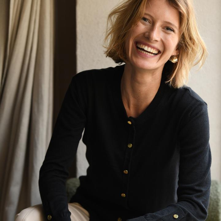 Immagine prodotto Anne Weyburn Cardigan (48, 50)
