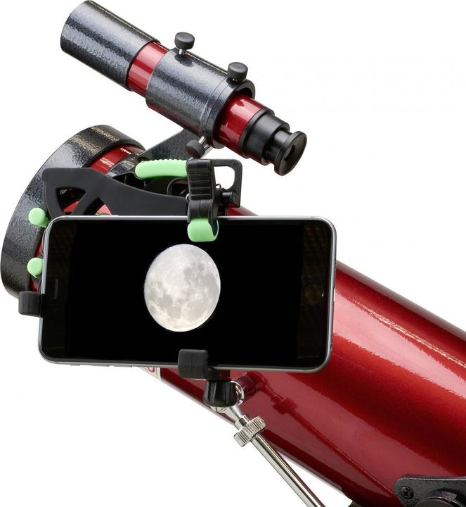 Actual product image Carson Optical HookUpz 2.0