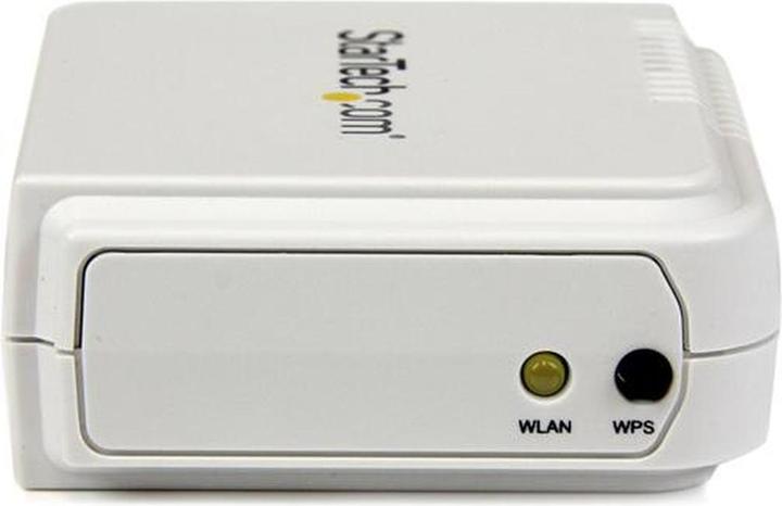 Image du produit StarTech Serveur d'impression Wireless-N