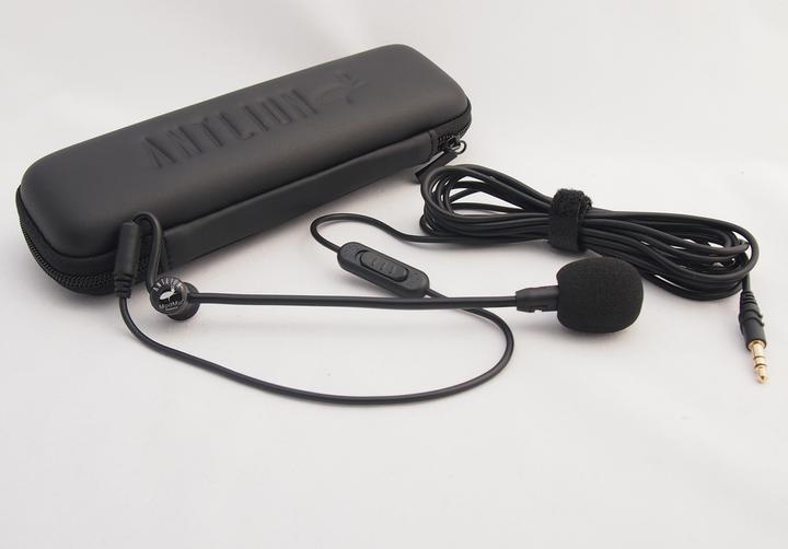 Produktbild Antlion ModMic V4, inkl. Mute-Button