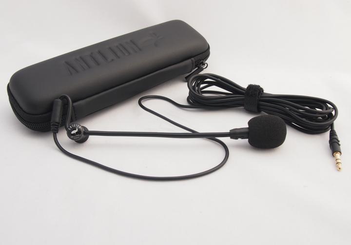 Produktbild Antlion ModMic V4, ohne Mute-Button