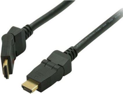 Produktbild Shiverpeaks Basic-S (5 m, HDMI)