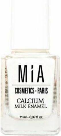 Image du produit Mia Cosmetics Paris Calcium Milk Enamel 11 ml (11 ml)