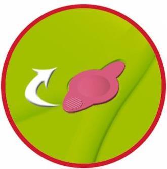 Immagine prodotto Smoby Farfalla sandbox