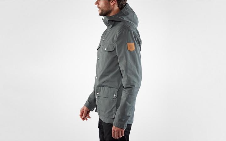 Immagine prodotto Fjällräven giacca da terra (S)