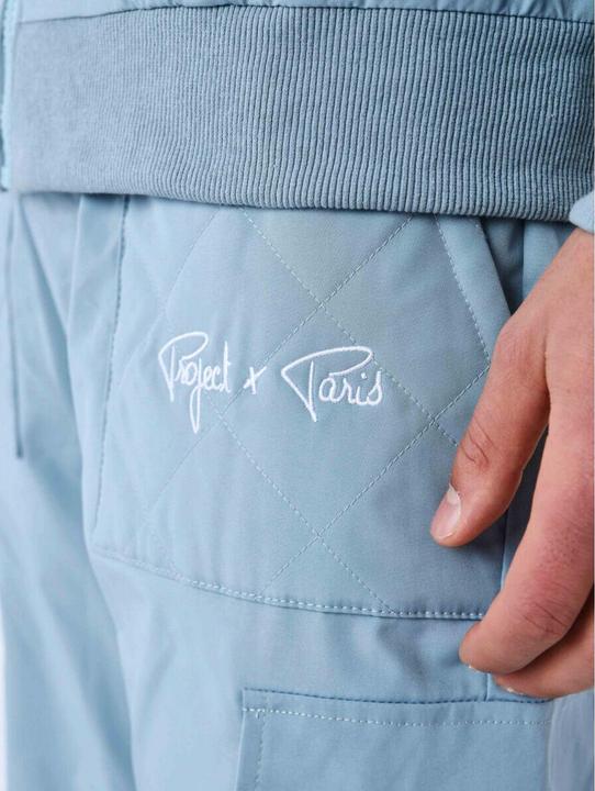 Actual product image Project X Paris trouer cargo avec empiècet project x pari (S)
