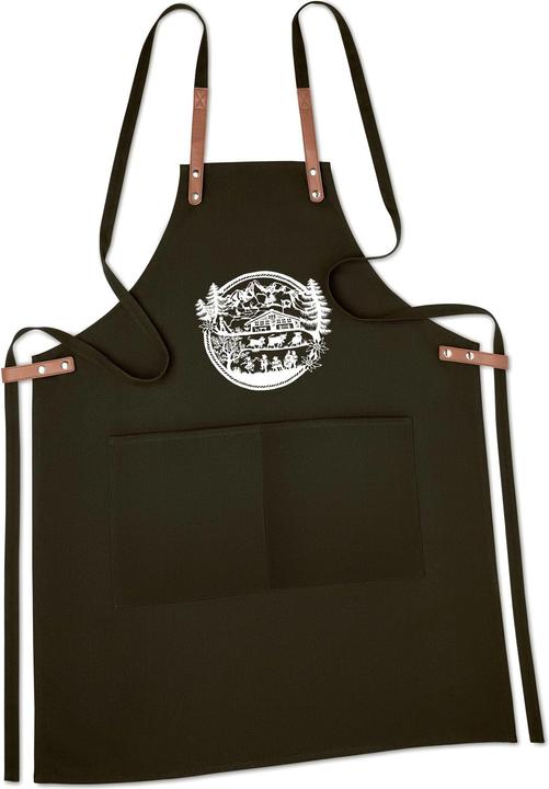 Trendform Swiss Tradition (One Size)