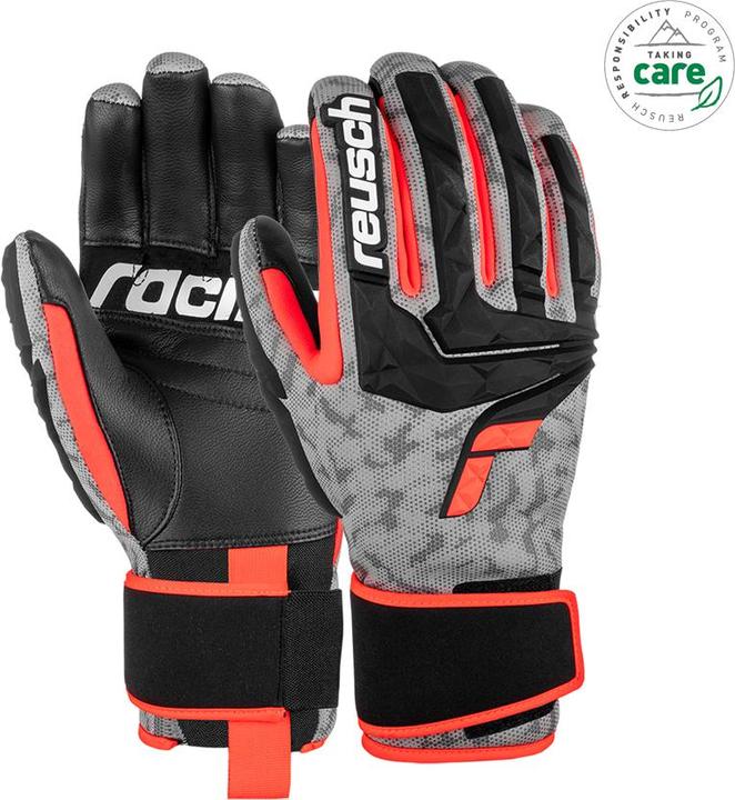 Reusch Worldcup Warrior Neo (10)