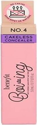 Image du produit BeneFit Cosmetics Boi-ing Cakeless (4 Légèrement frais)