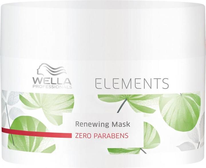 Immagine prodotto Wella Elementi, rafforzamento (150 ml)