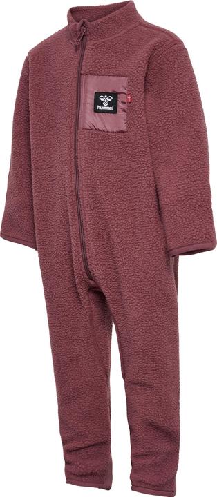 hummel Hmlatlas Zip Suit