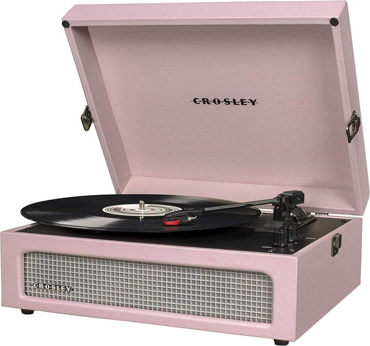 Immagine prodotto Crosley Voyager (Manuale)