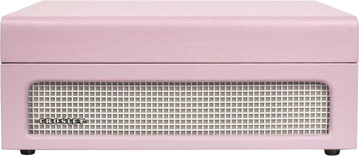 Immagine prodotto Crosley Voyager (Manuale)