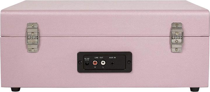 Immagine prodotto Crosley Voyager (Manuale)