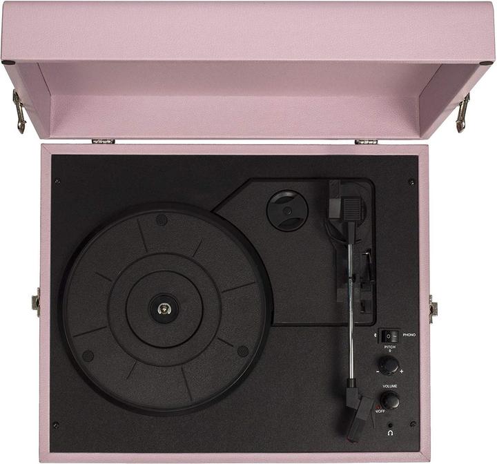 Immagine prodotto Crosley Voyager (Manuale)