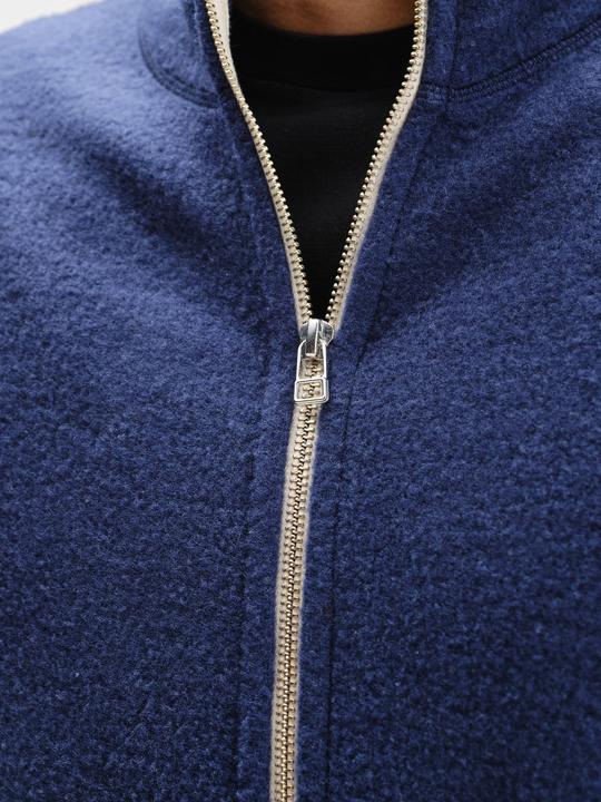 Produktbild Mover Plastic Free Sportswear Merino Fleece (M)