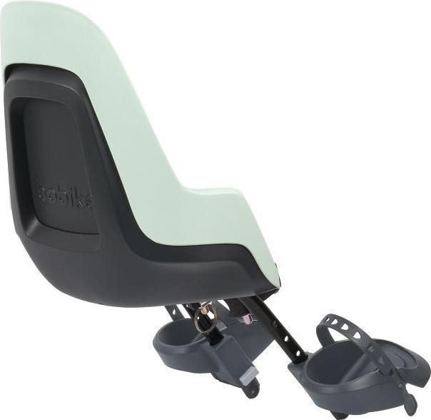 Image du produit bobike Siège vélo avant Go Mini pour montage sur tube de direction