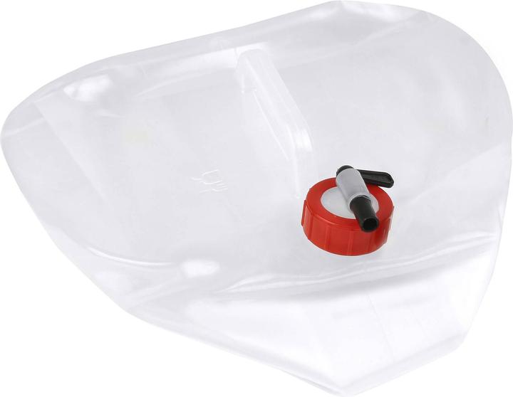 Image du produit Calima Bidon d'eau pliable
