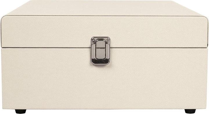 Actual product image Crosley Voyager (Manual)