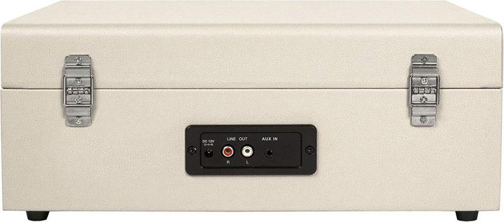 Actual product image Crosley Voyager (Manual)