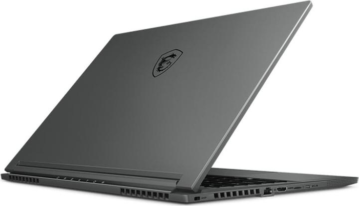 Productafbeelding MSI CreatorPro 16 AI Studio (16", Intel Core Ultra 9 185H, 64 GB, 2000 GB, DE)