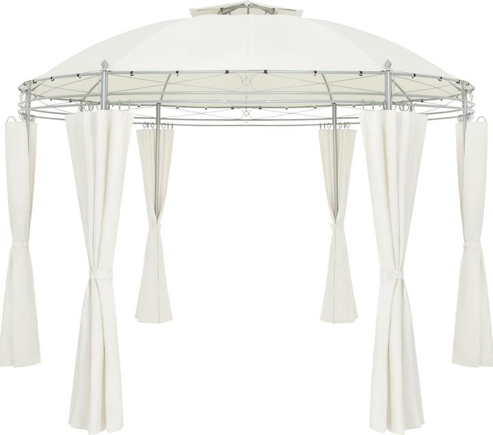 Produktbild Casaria Toscana (350 cm, 350 cm)