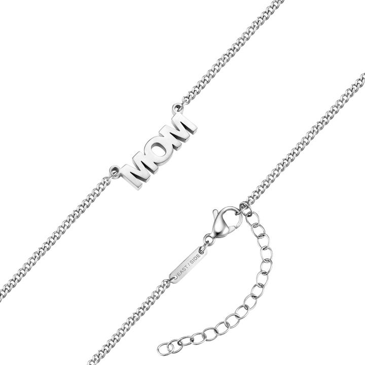 Immagine prodotto Eastside Collana da donna MOM - 37050 (Acciaio inossidabile, 40 - 45 cm)